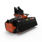 Flail Mowers