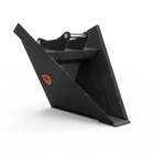 'V' Ditching Buckets