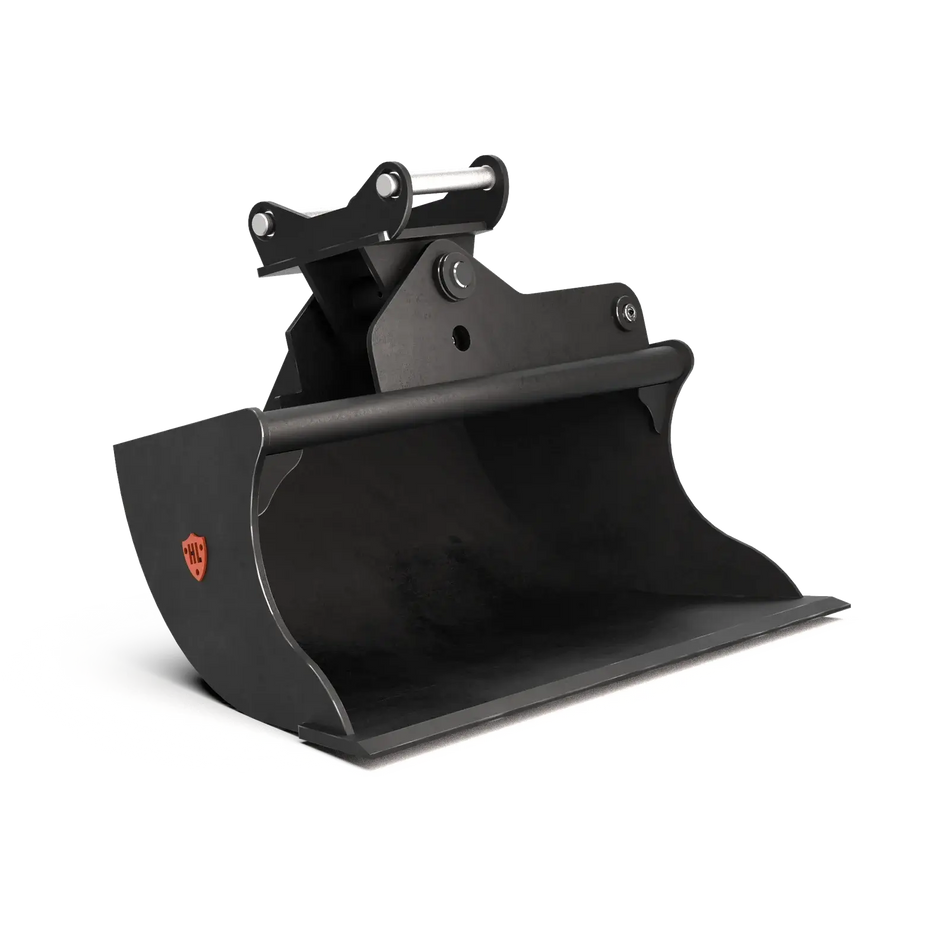 Scandinavian Tilt Bucket