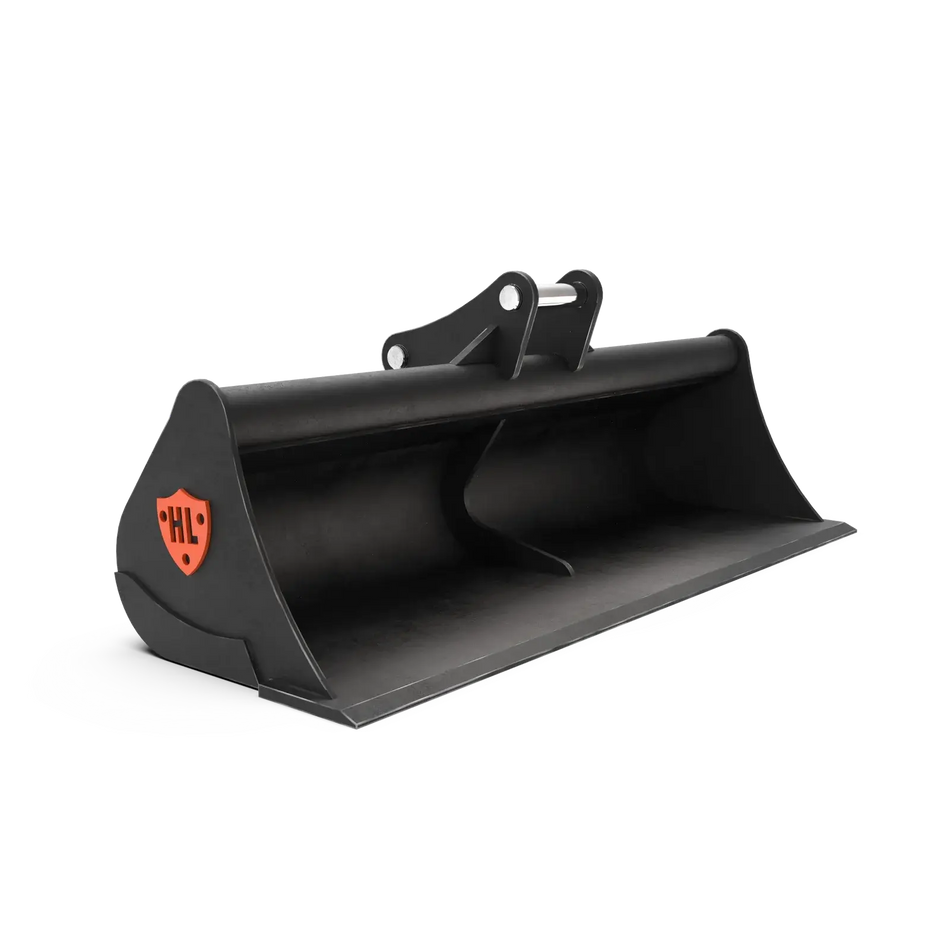 Excavator Ditching Bucket