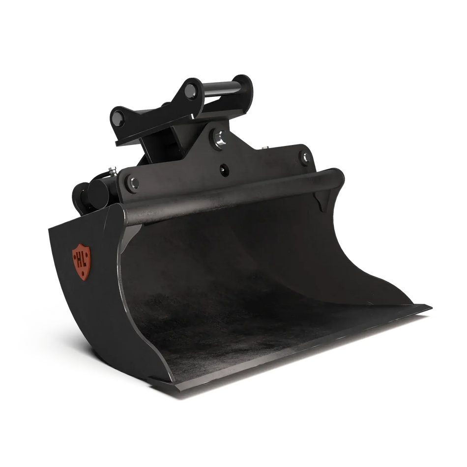 Scandinavian Tilt Bucket