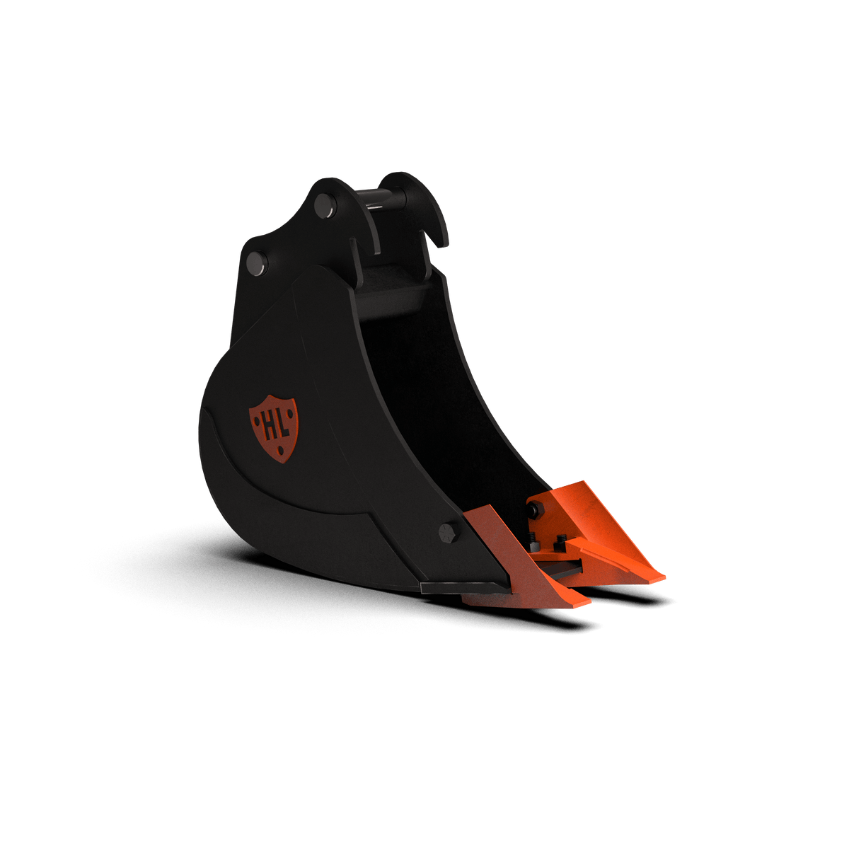 2-3.5 Tonne Excavator Digging Bucket