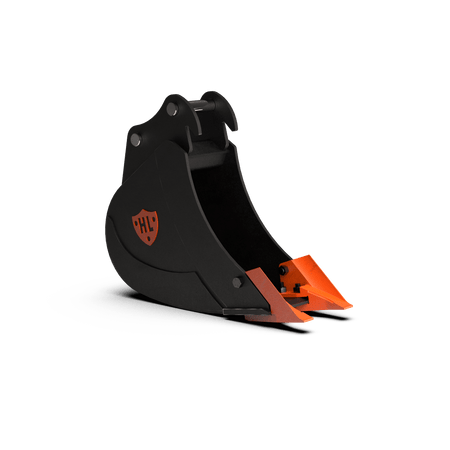 2-3.5 Tonne Excavator Digging Bucket