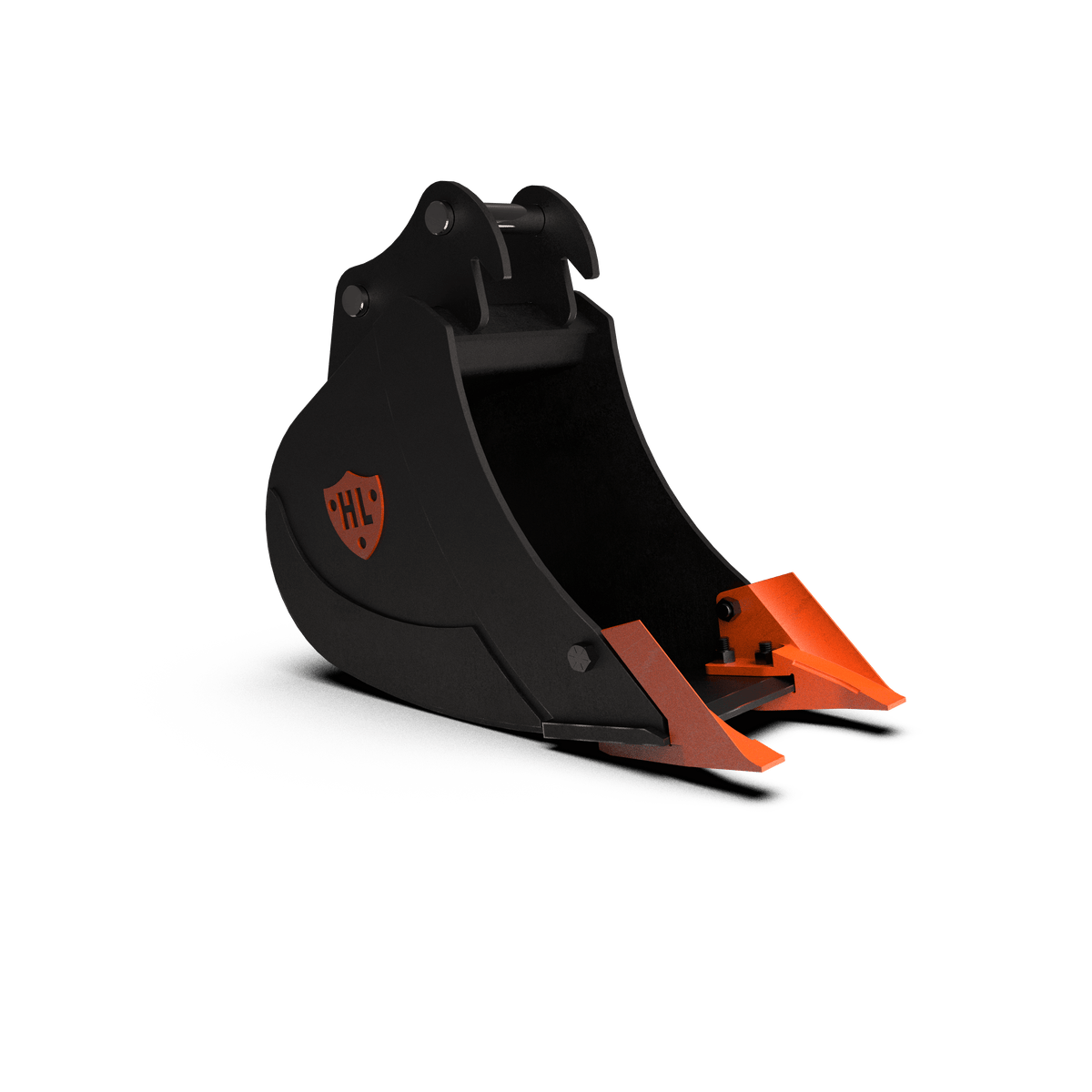 2-3.5 Tonne Excavator Digging Bucket