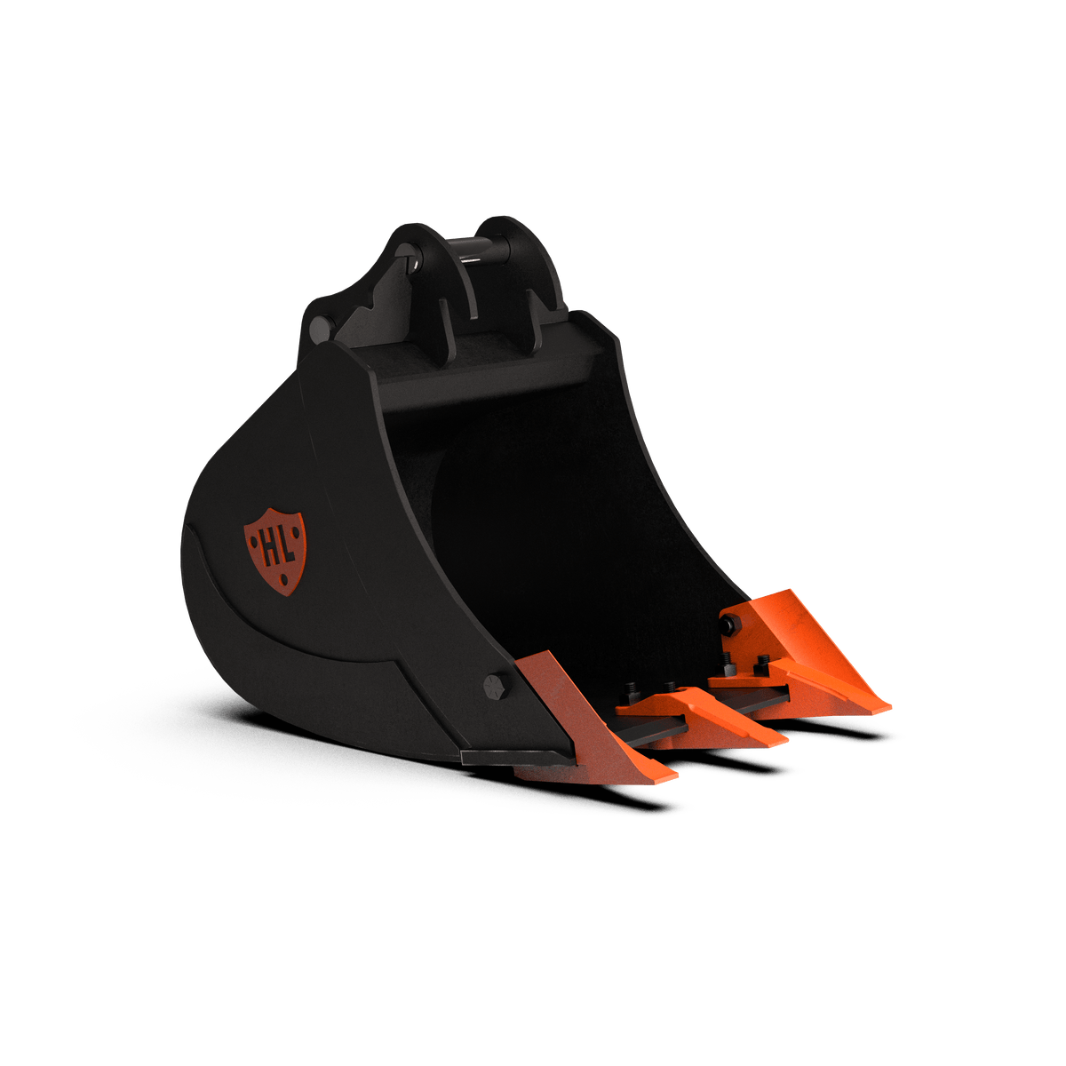 2-3.5 Tonne Excavator Digging Bucket