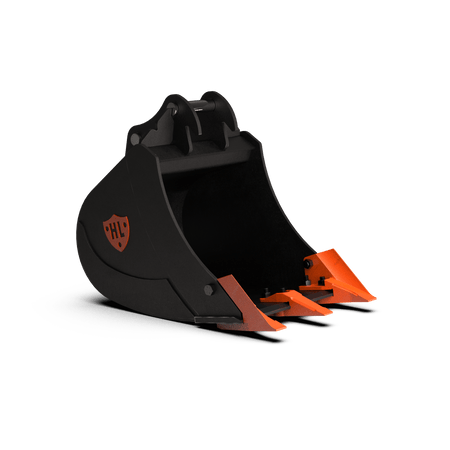 2-3.5 Tonne Excavator Digging Bucket