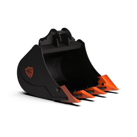 2-3.5 Tonne Excavator Digging Bucket