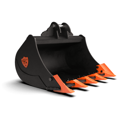 2-3.5 Tonne Excavator Digging Bucket