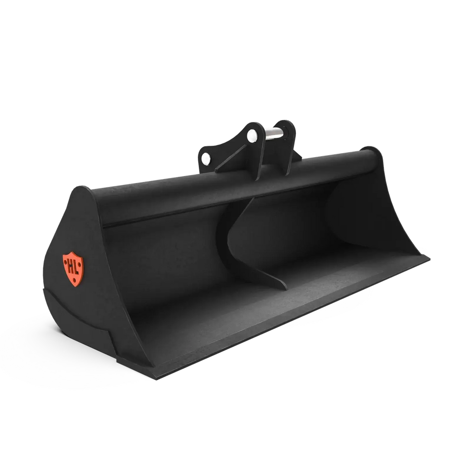 Excavator Ditching Bucket