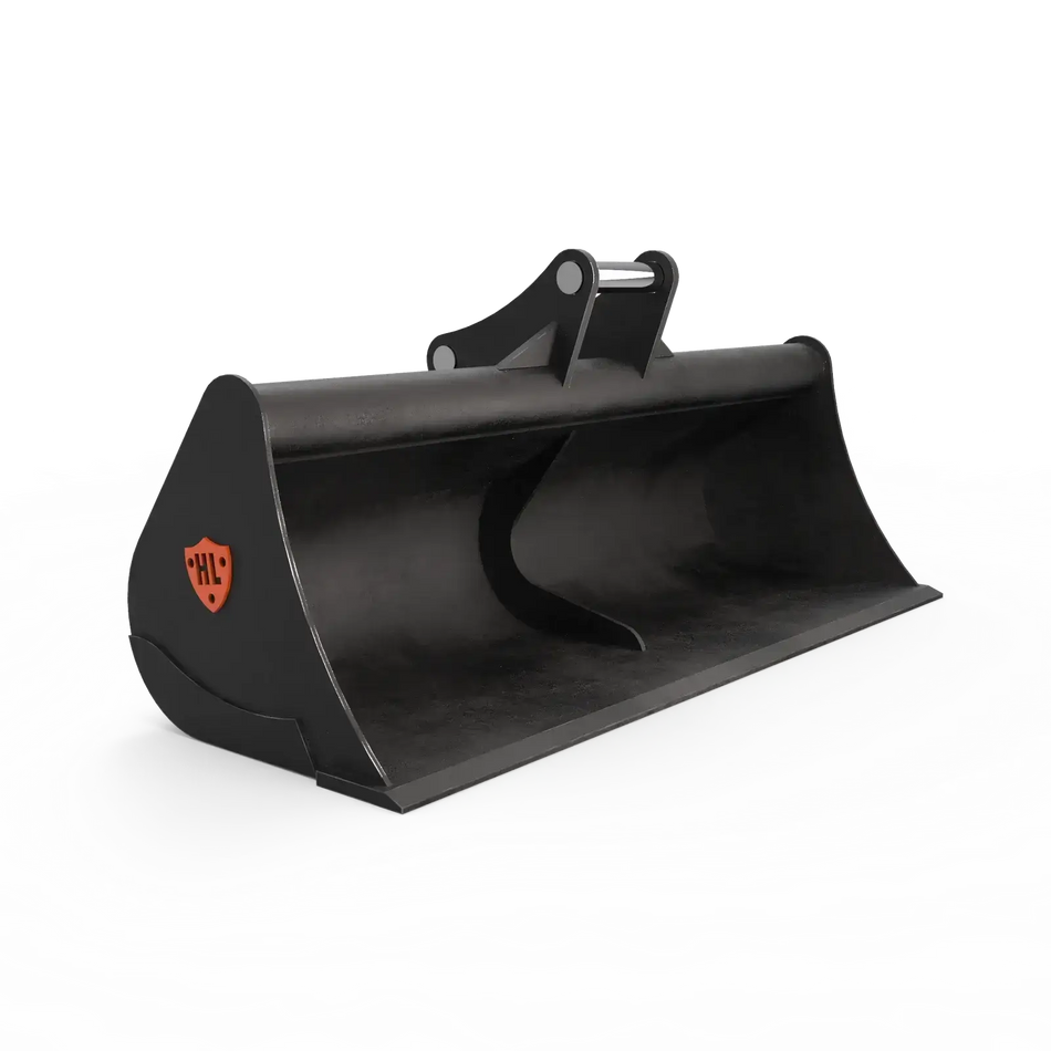 Excavator Ditching Bucket