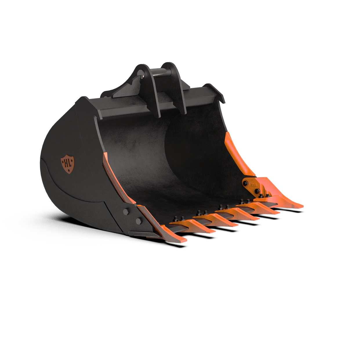 6-8 Tonne Excavator Digging Bucket