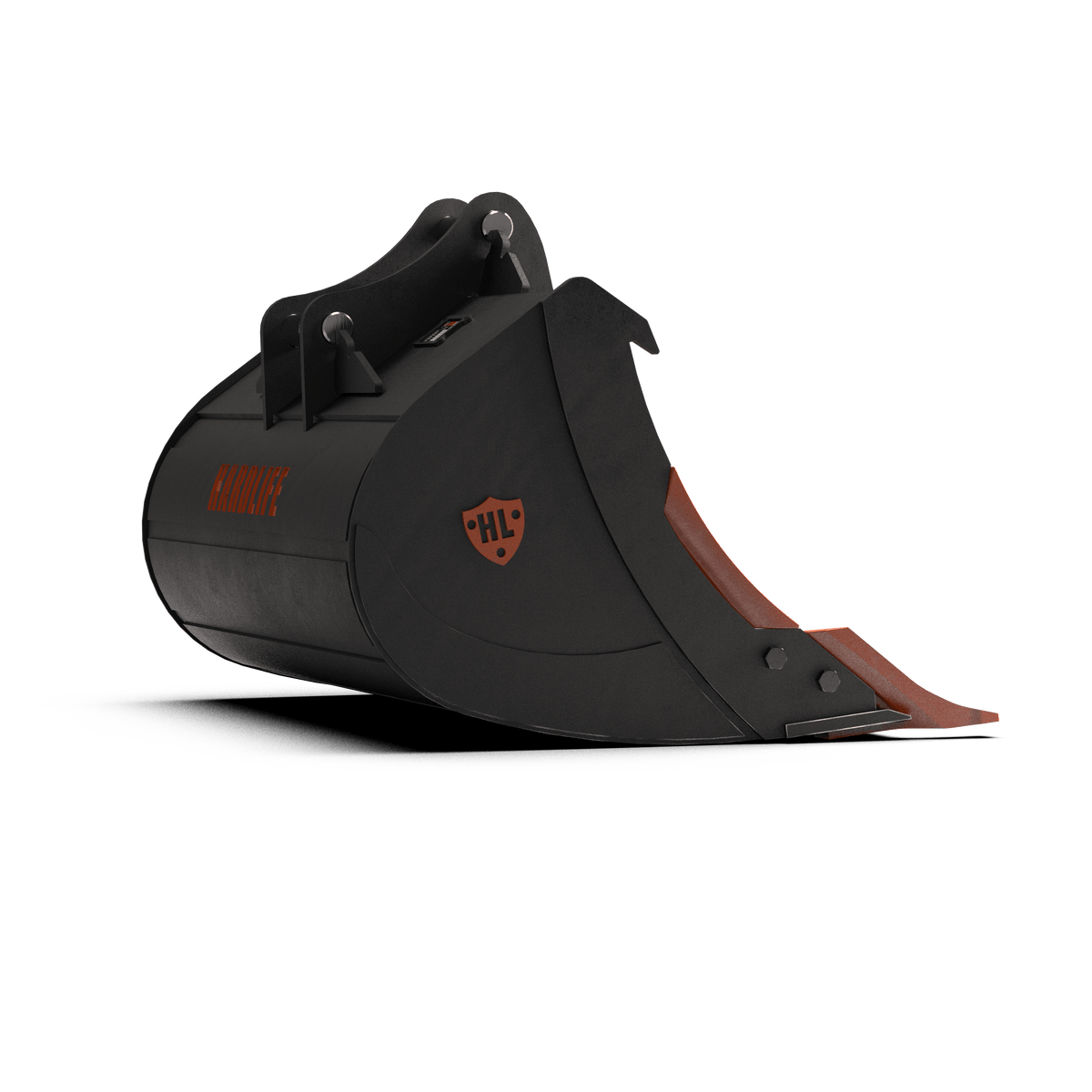 6-8 Tonne Excavator Digging Bucket