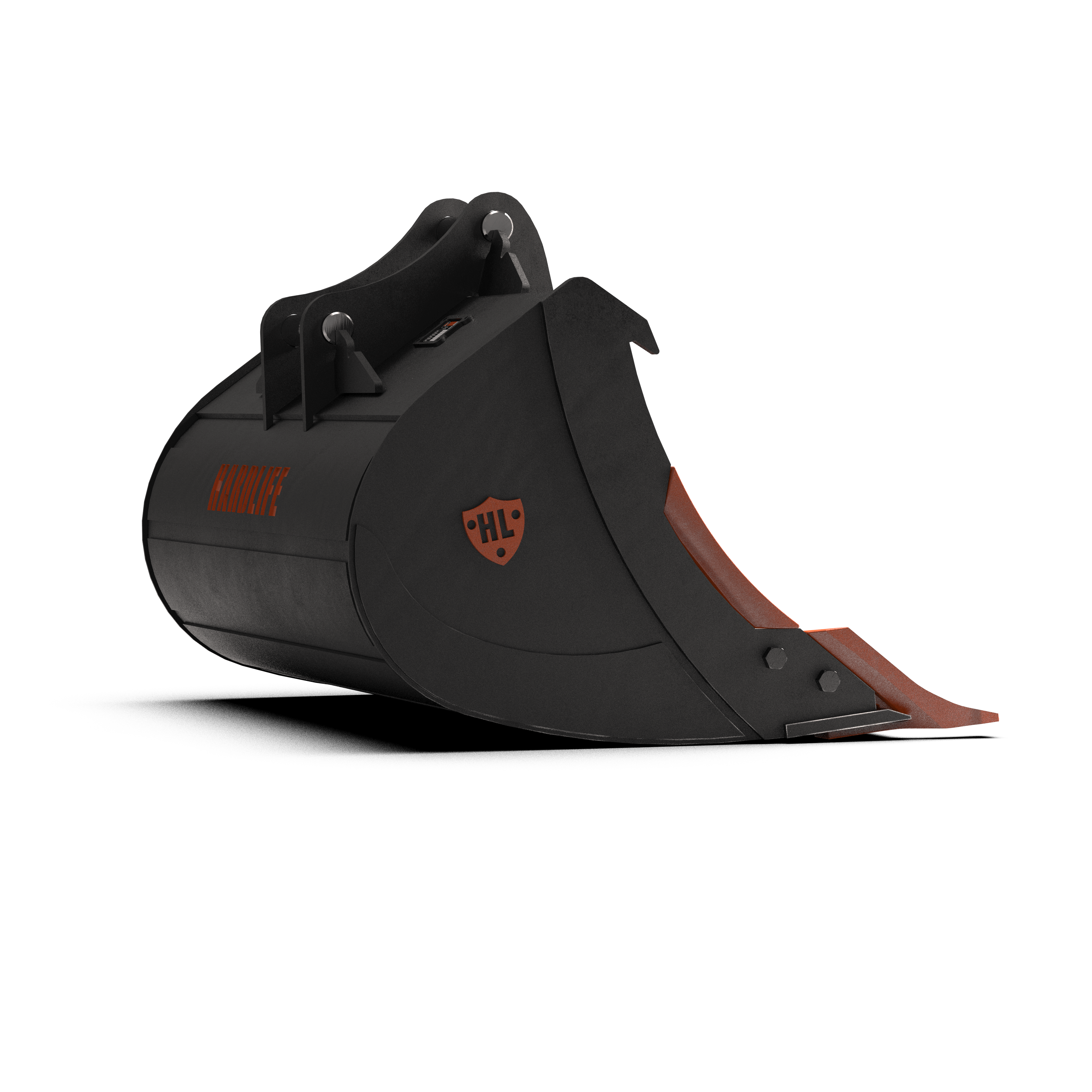 6-8 Tonne Excavator Digging Bucket