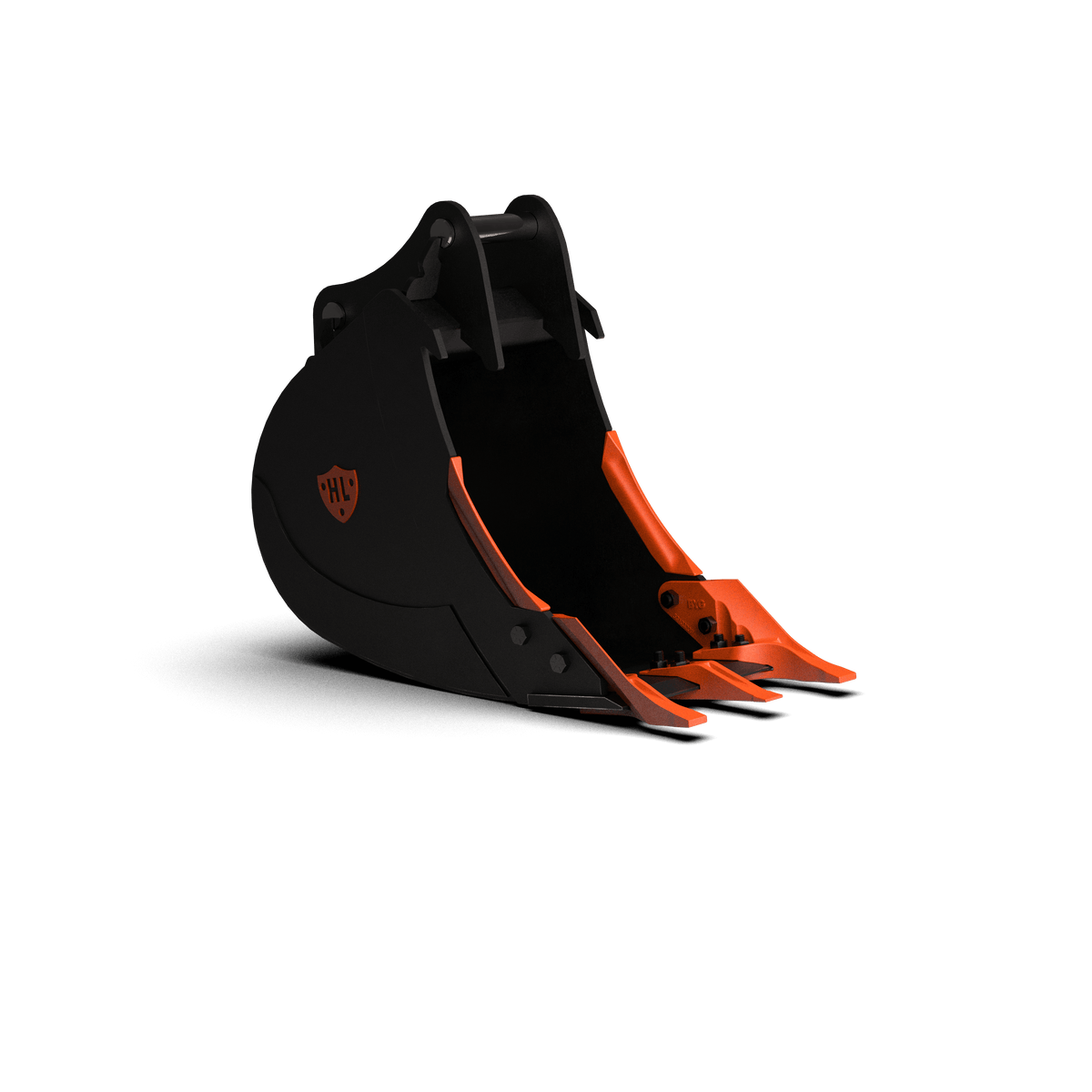 6-8 Tonne Excavator Digging Bucket