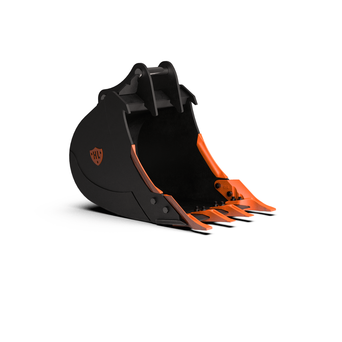 6-8 Tonne Excavator Digging Bucket