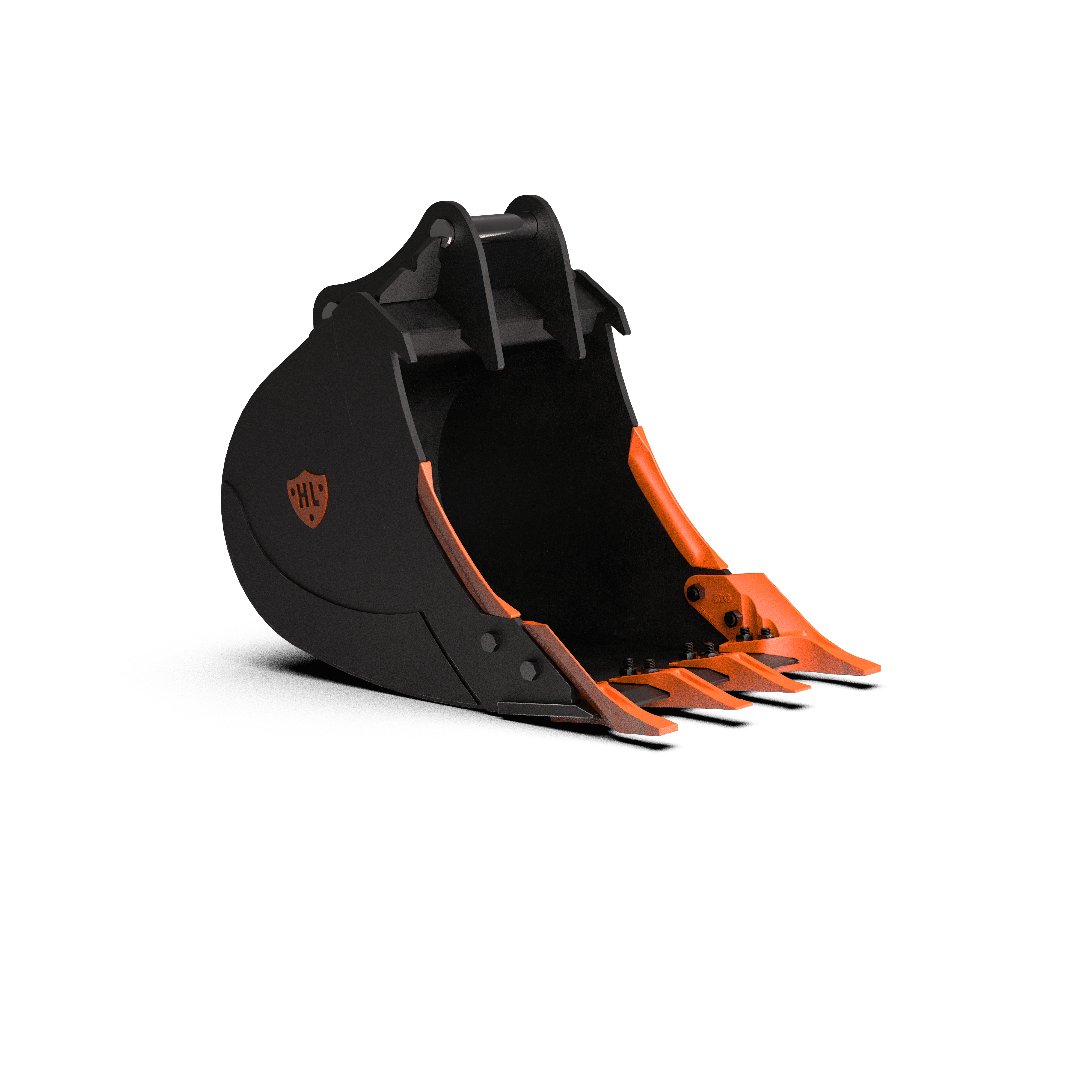 6-8 Tonne Excavator Digging Bucket
