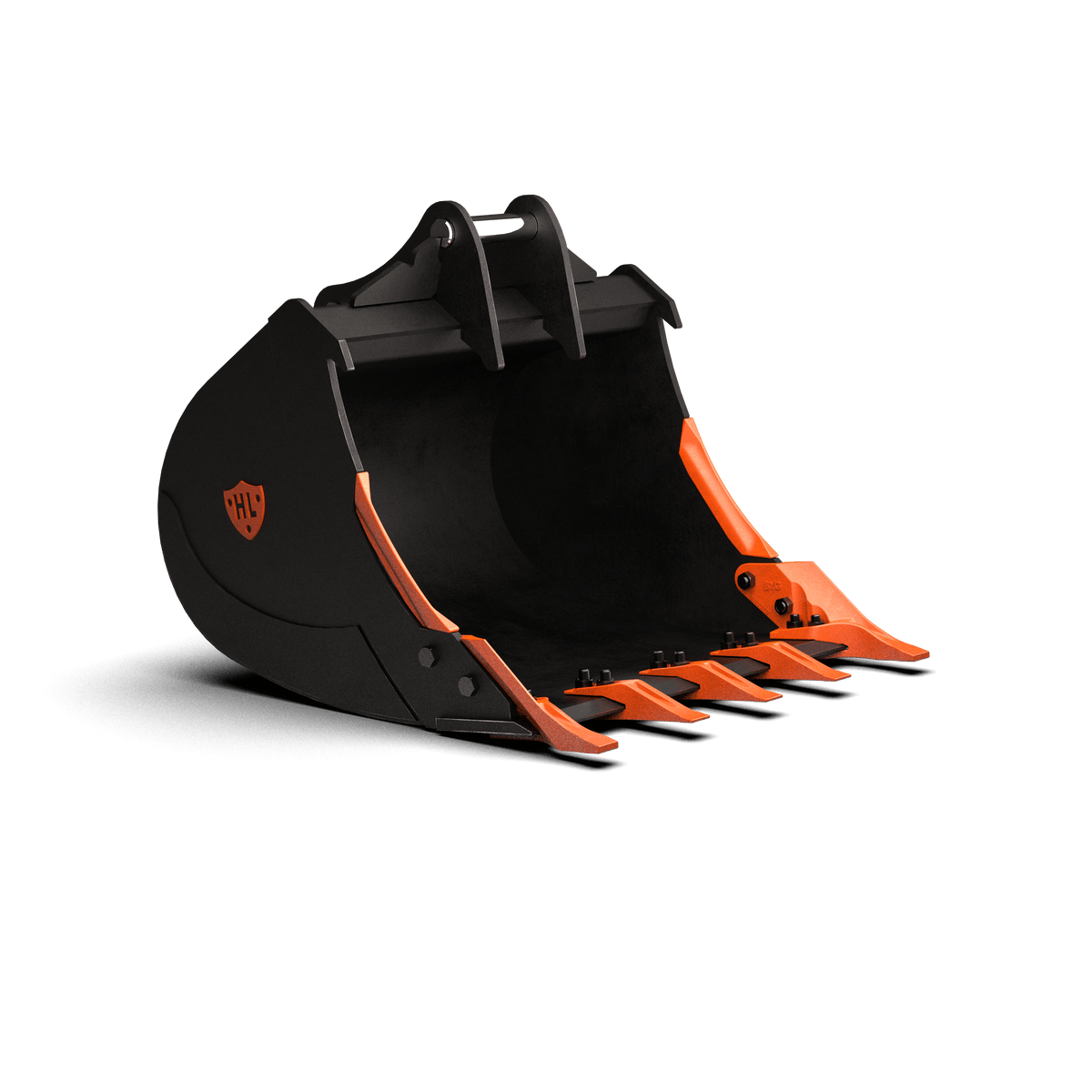 6-8 Tonne Excavator Digging Bucket