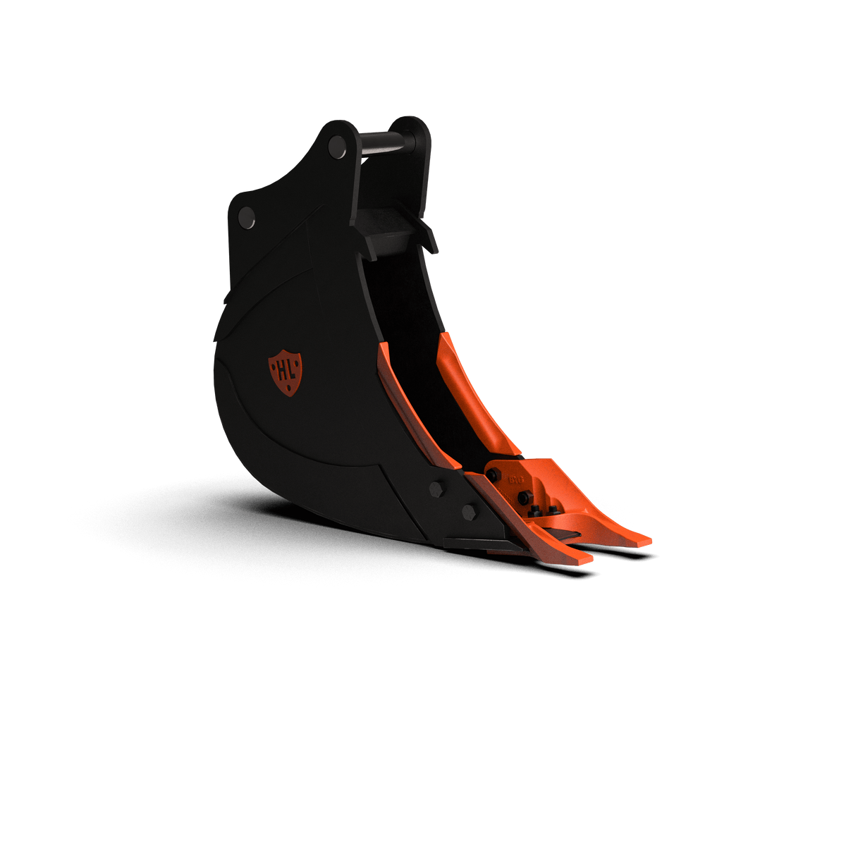 6-8 Tonne Excavator Digging Bucket