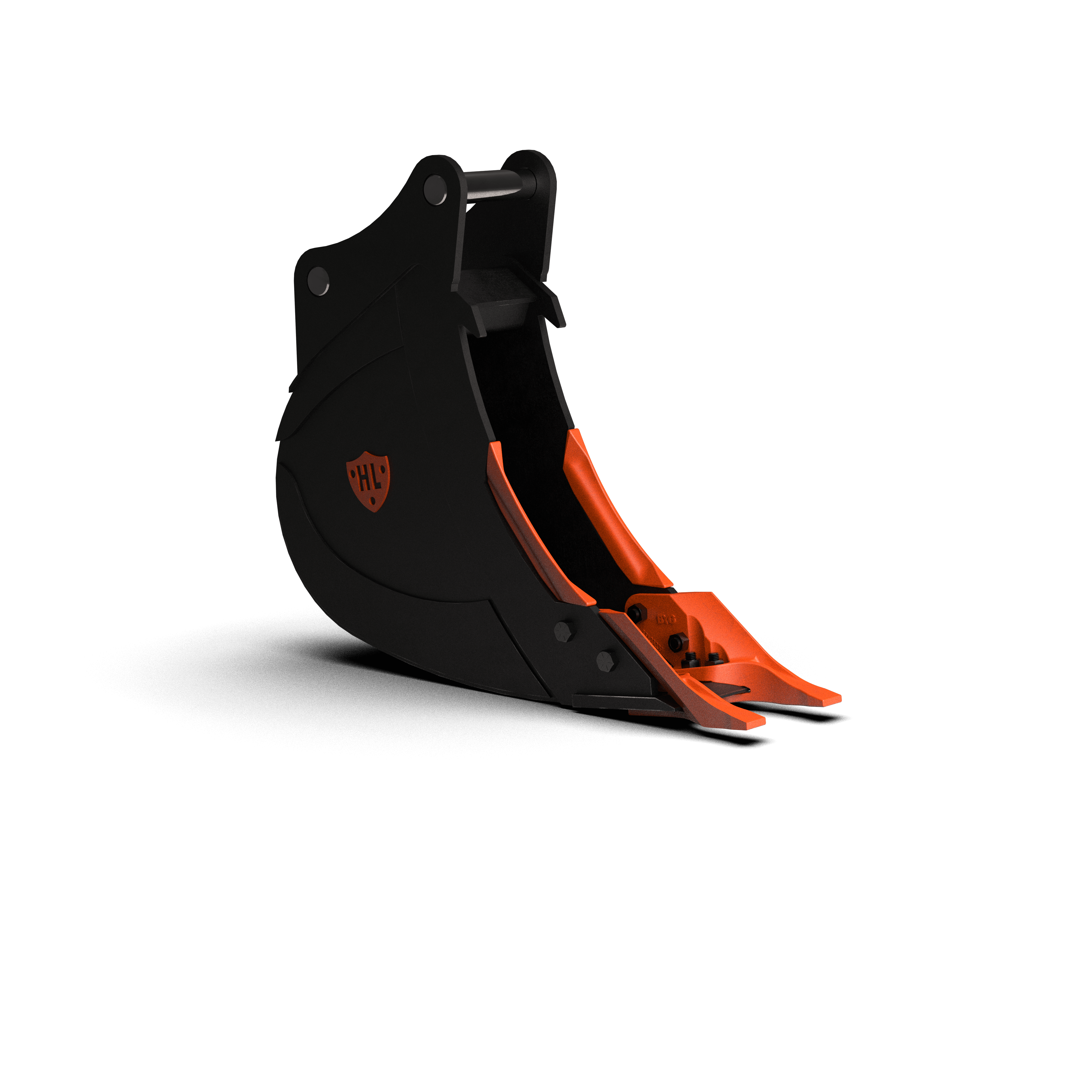 6-8 Tonne Excavator Digging Bucket