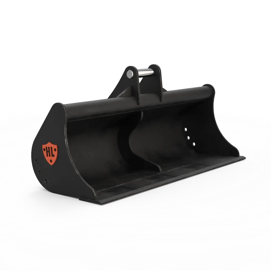 Excavator Ditching Bucket