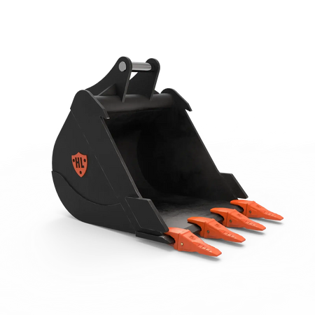 10-14 Tonne Excavator Digging Bucket