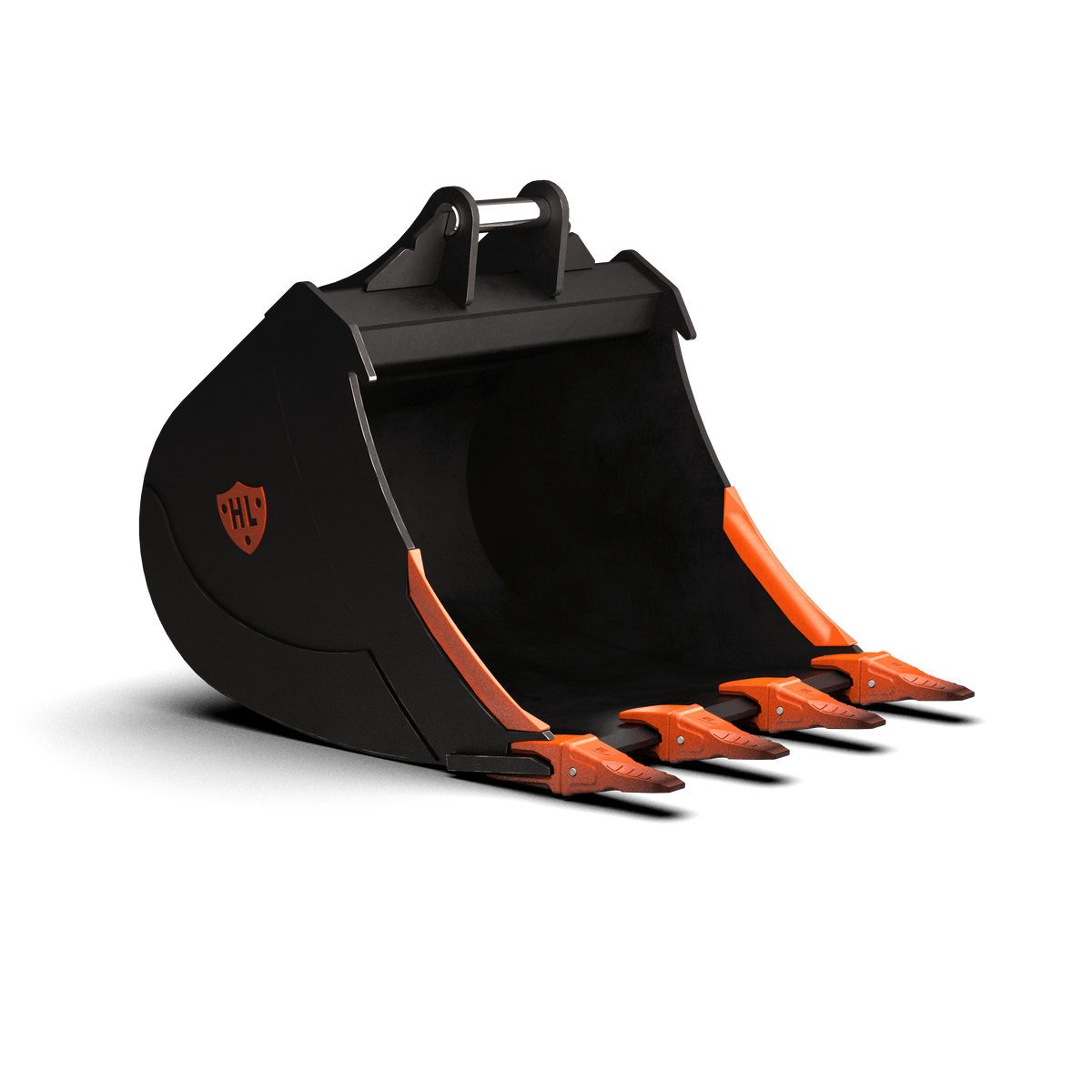 10-14 Tonne Excavator Digging Bucket