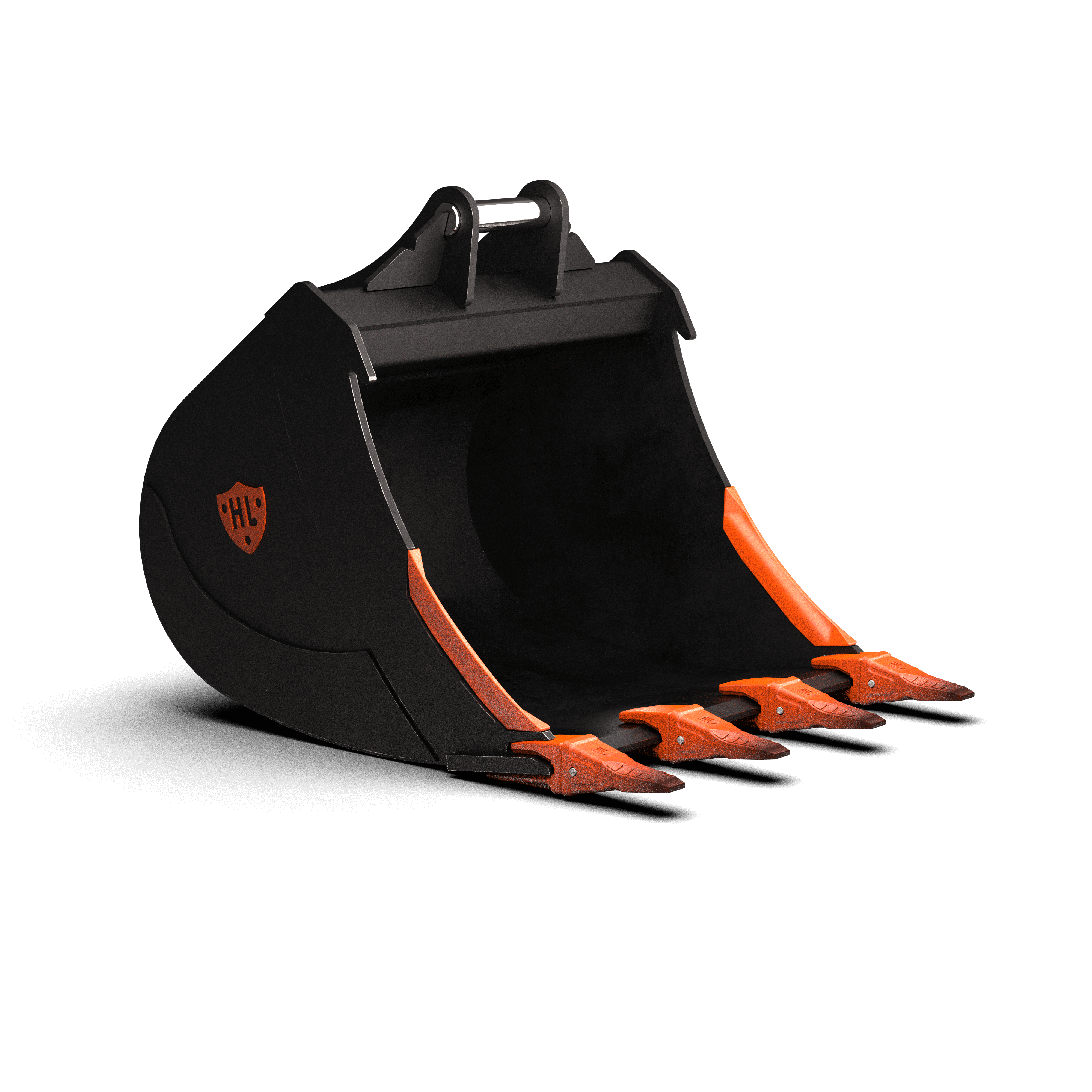 10-14 Tonne Excavator Digging Bucket