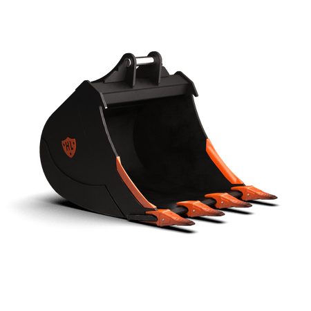 10-14 Tonne Excavator Digging Bucket