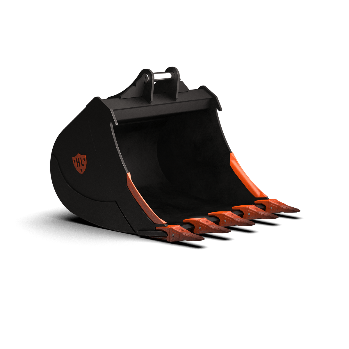 10-14 Tonne Excavator Digging Bucket