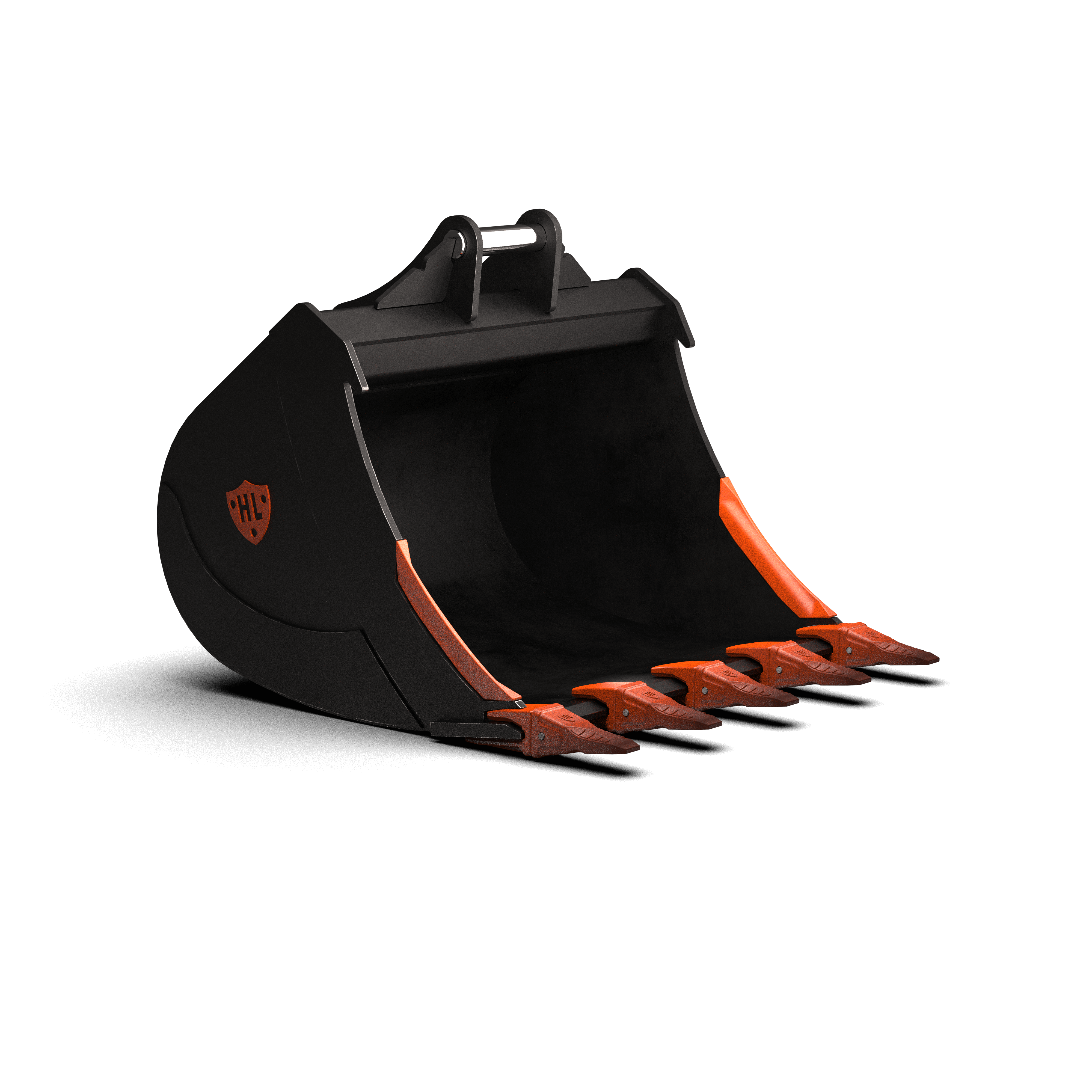 10-14 Tonne Excavator Digging Bucket