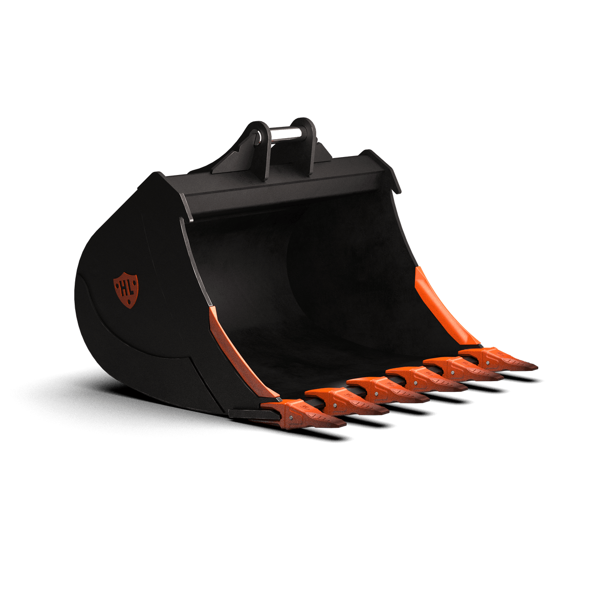 10-14 Tonne Excavator Digging Bucket