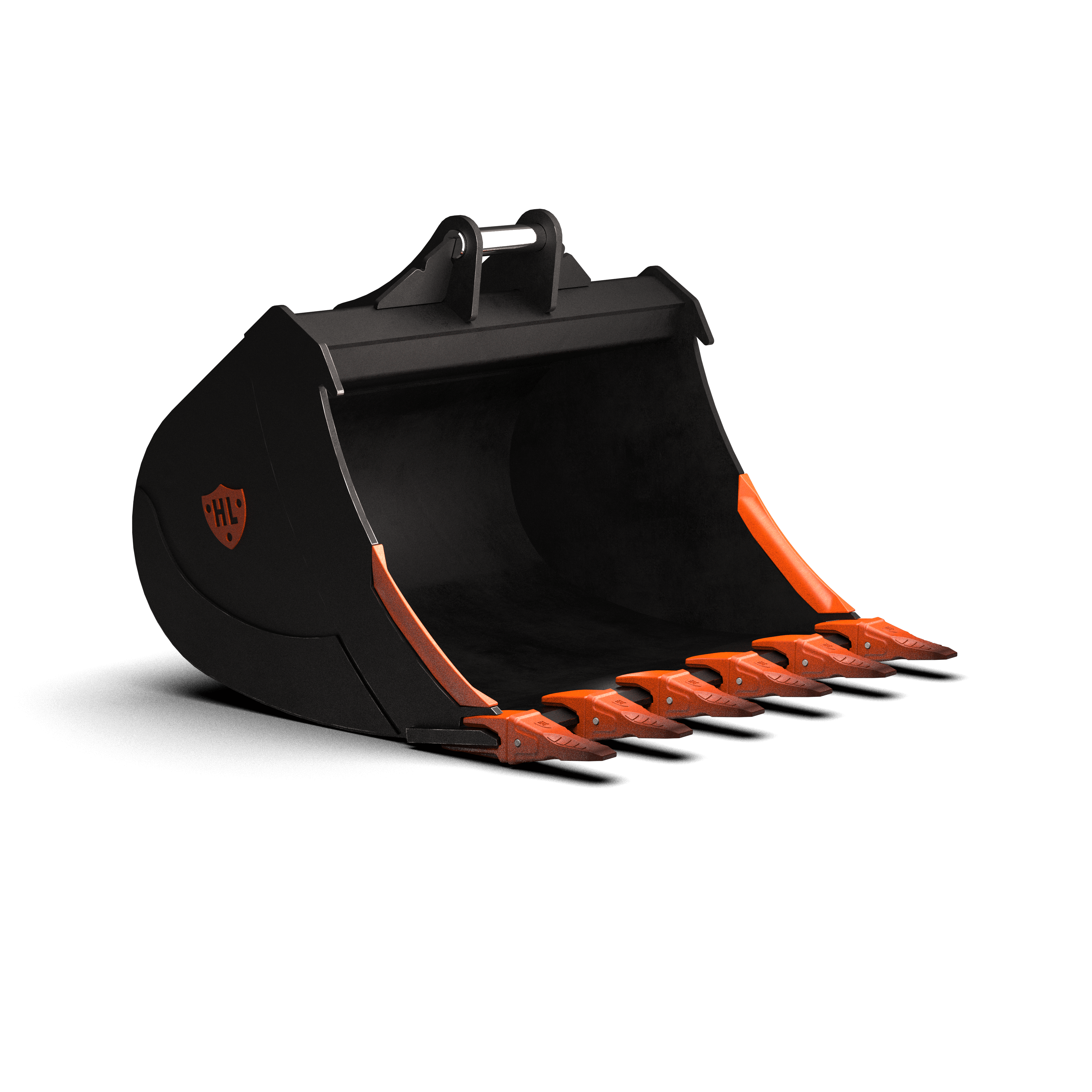 10-14 Tonne Excavator Digging Bucket