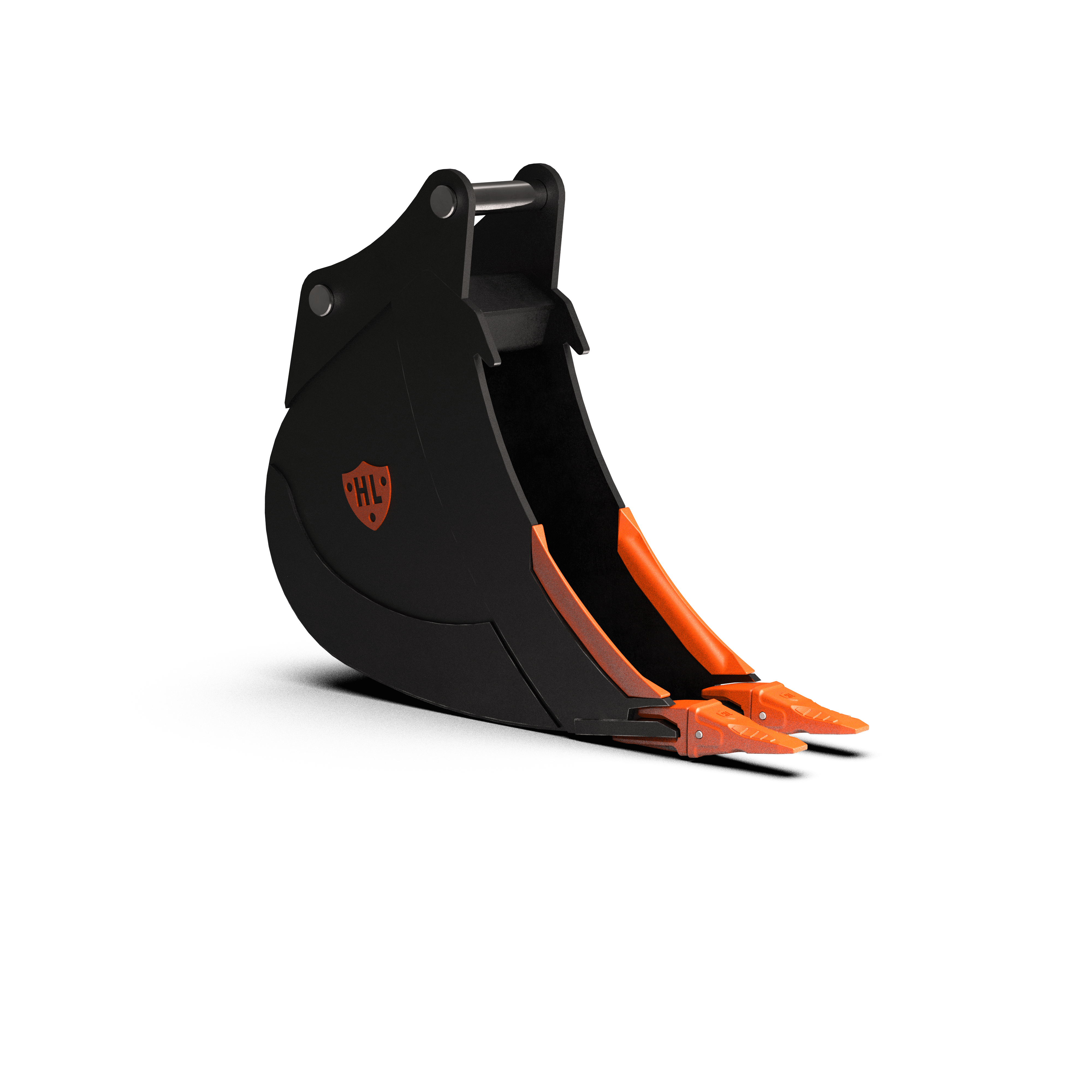 10-14 Tonne Excavator Digging Bucket