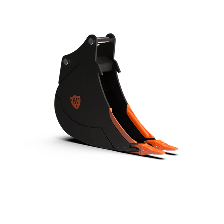 10-14 Tonne Excavator Digging Bucket