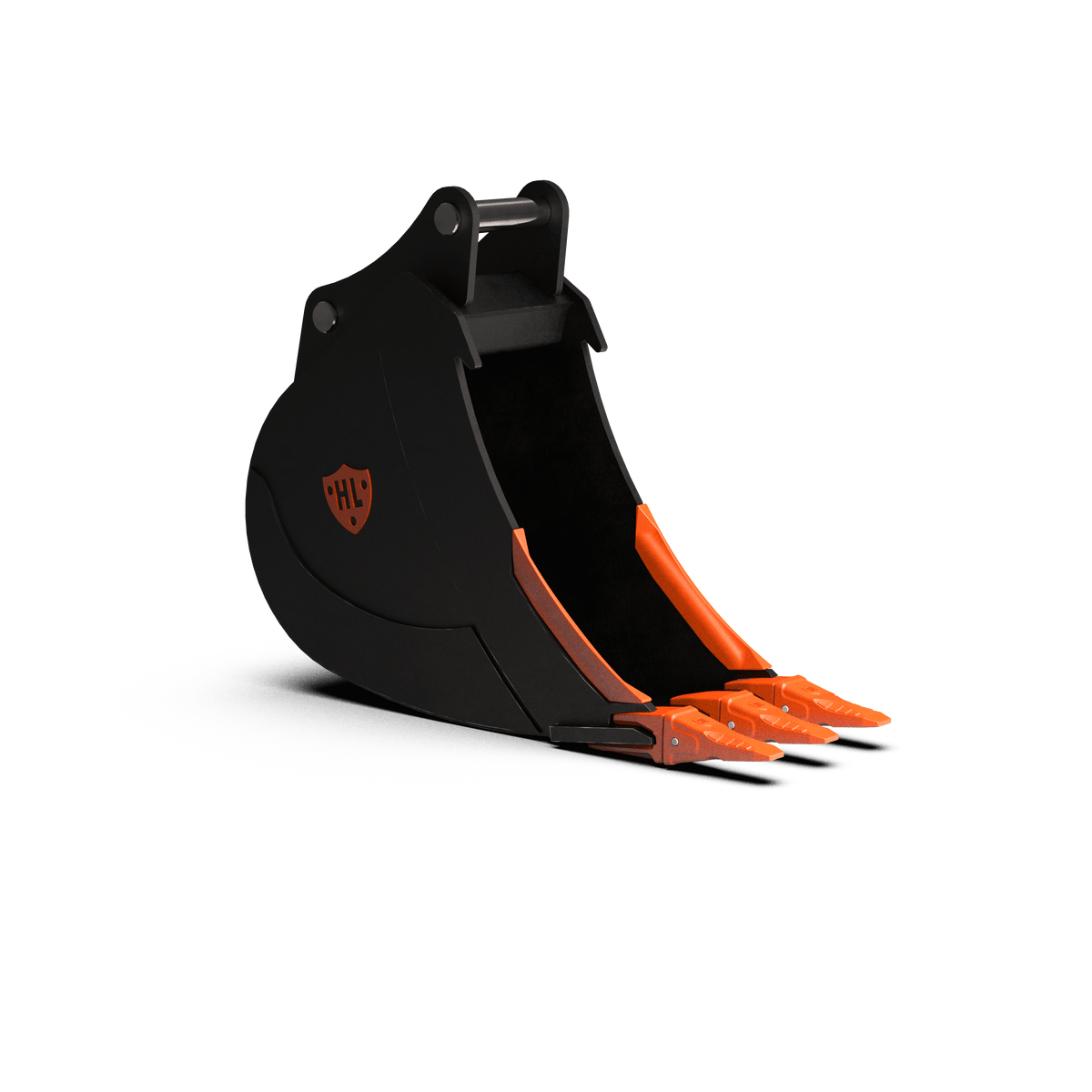 10-14 Tonne Excavator Digging Bucket