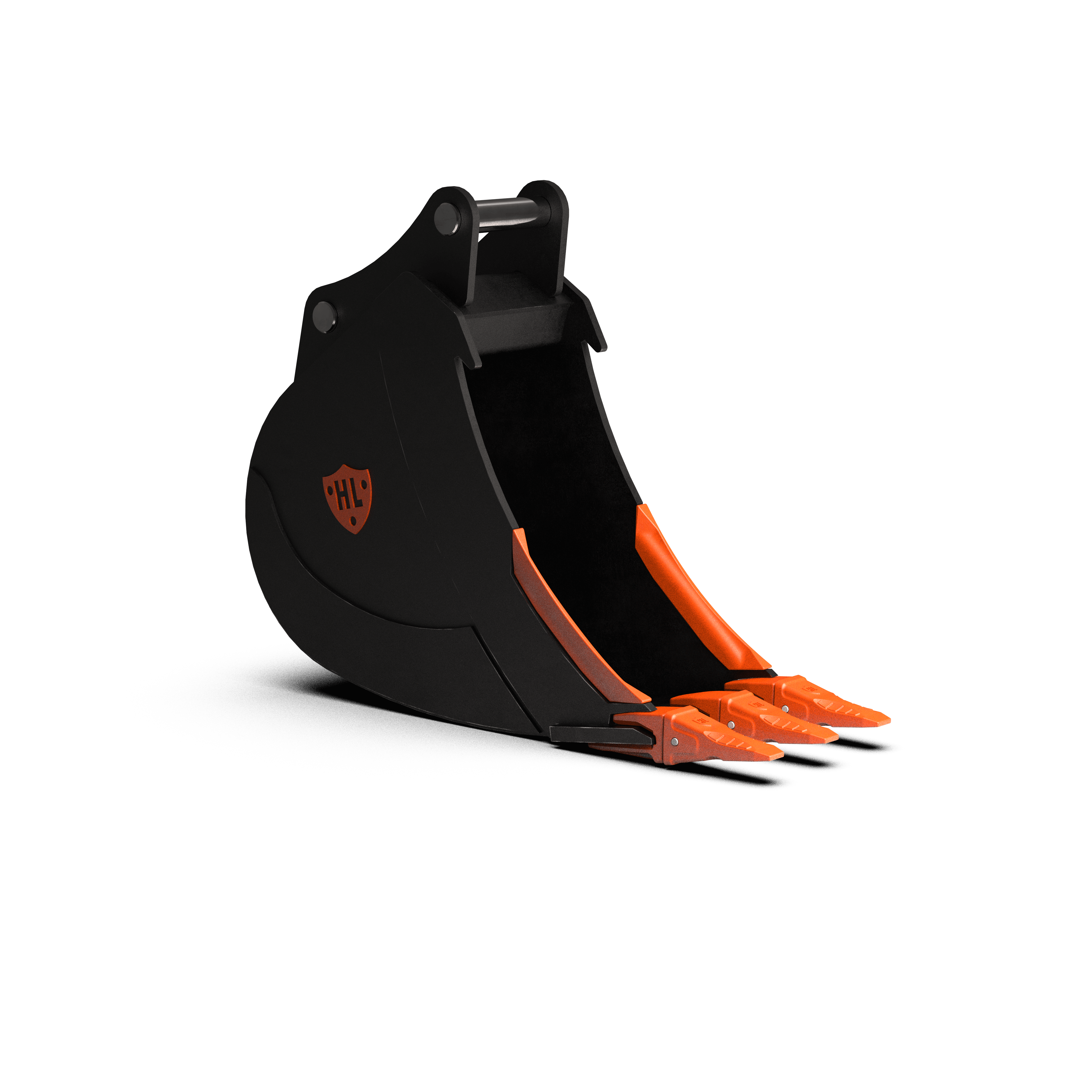 10-14 Tonne Excavator Digging Bucket