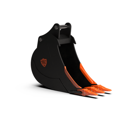 10-14 Tonne Excavator Digging Bucket