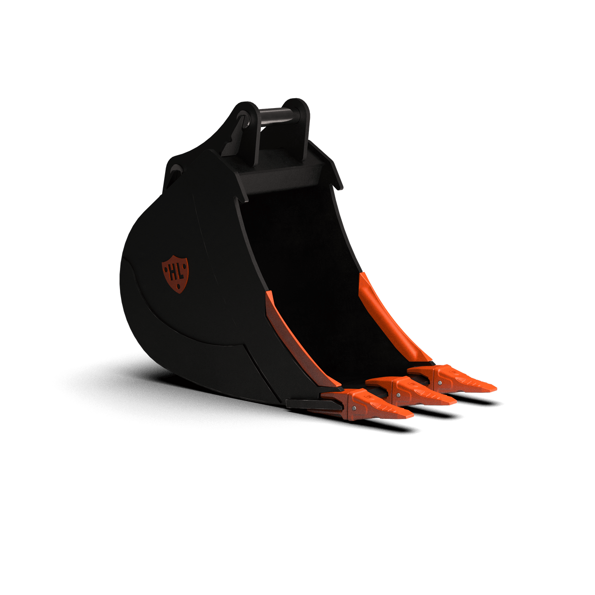 10-14 Tonne Excavator Digging Bucket