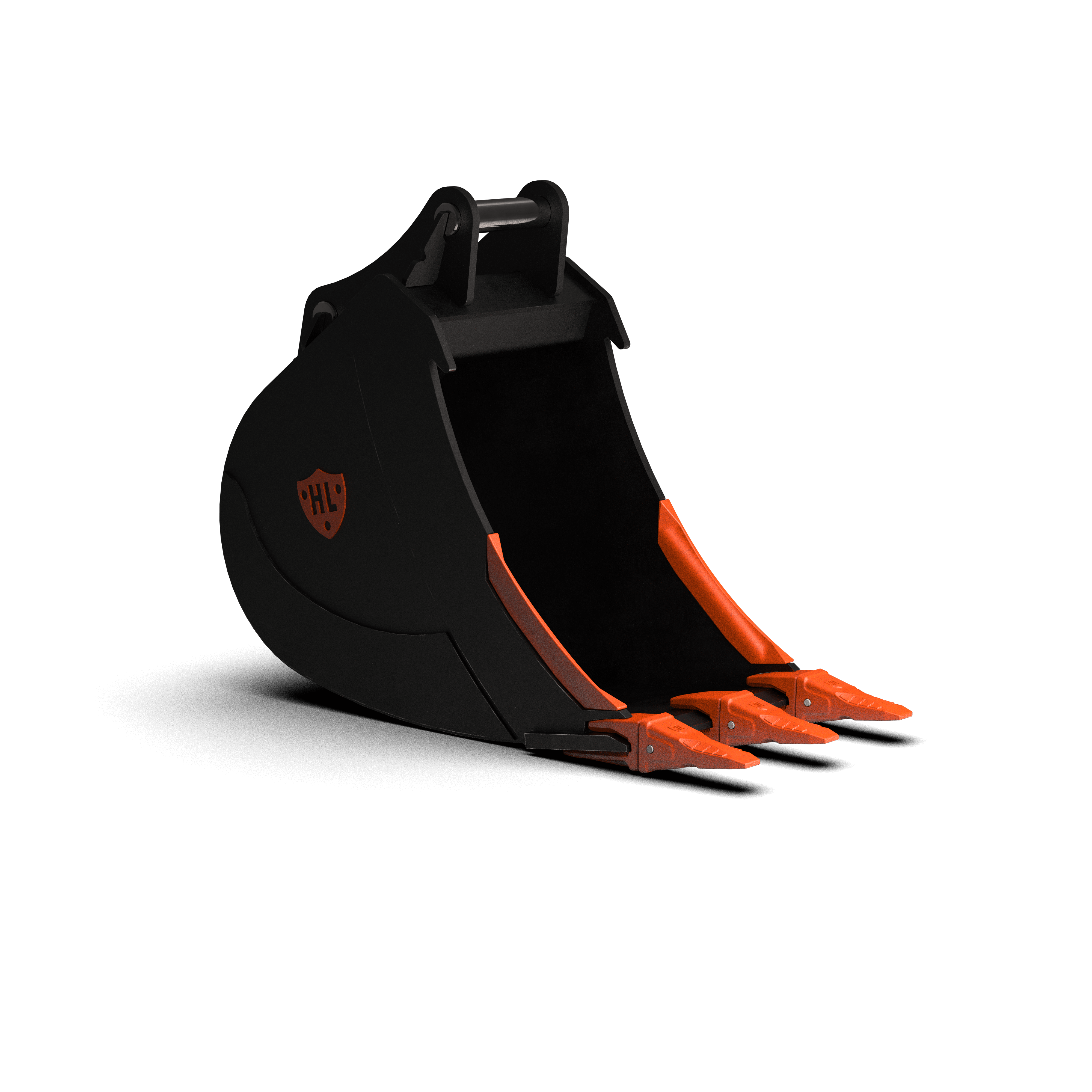 10-14 Tonne Excavator Digging Bucket