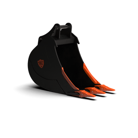 10-14 Tonne Excavator Digging Bucket