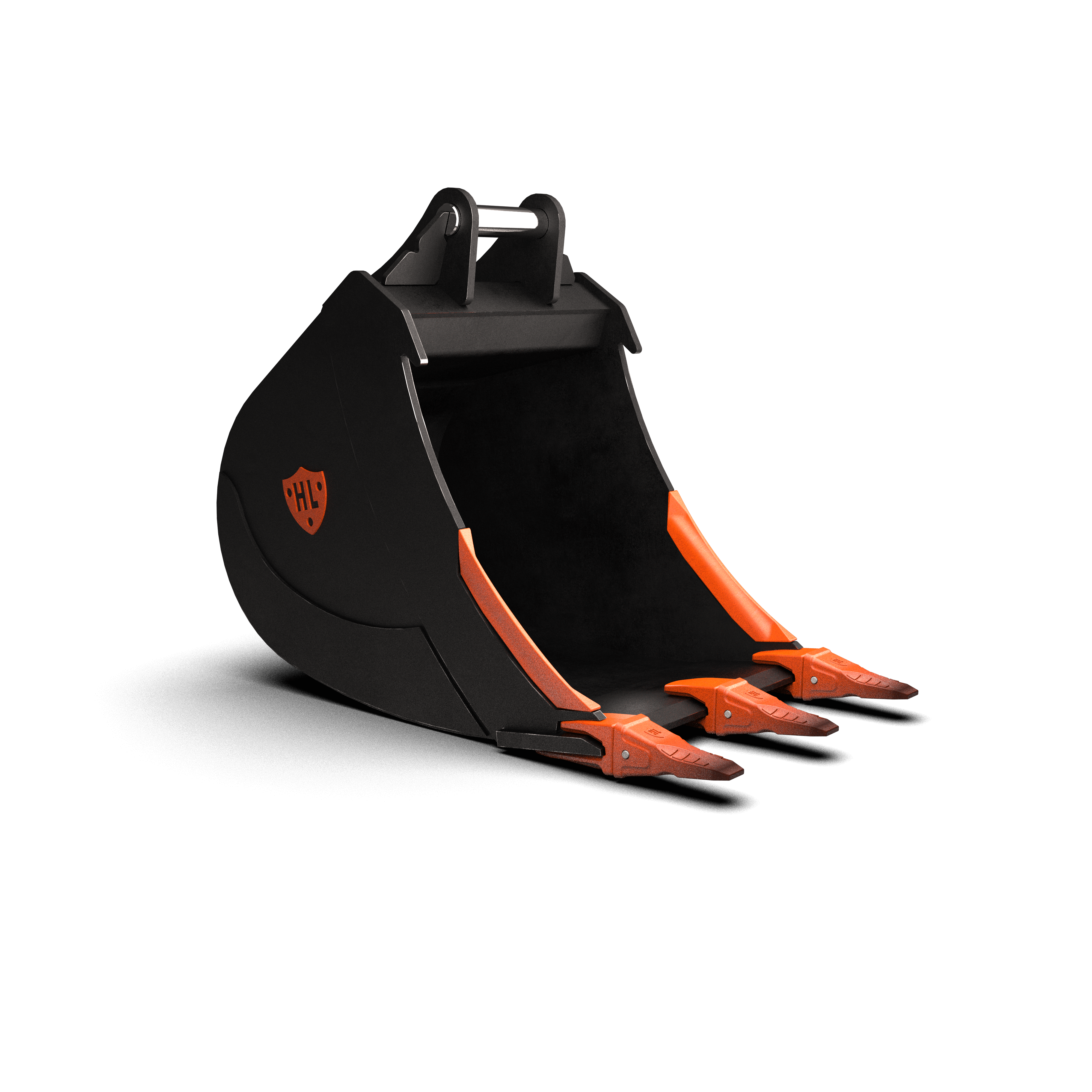 10-14 Tonne Excavator Digging Bucket