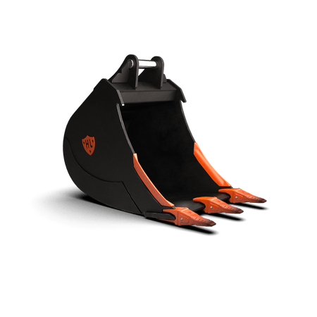 10-14 Tonne Excavator Digging Bucket