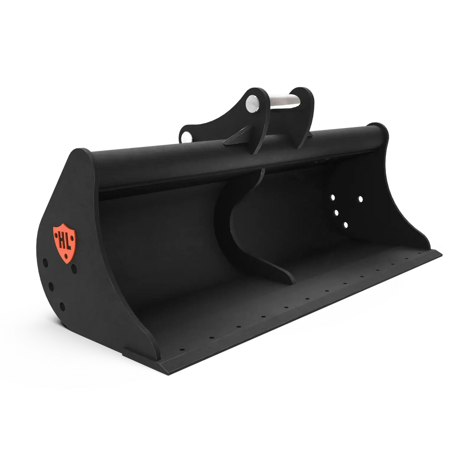 Excavator Ditching Bucket