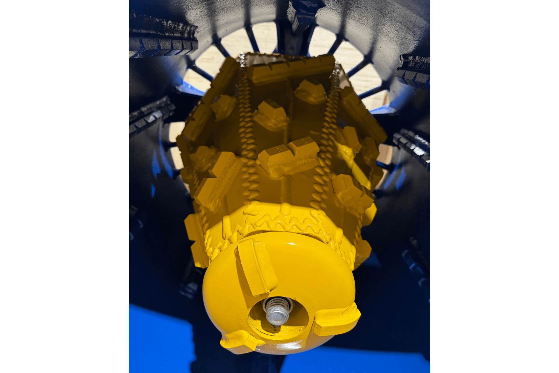 Cone Crusher Bucket for 3-10T Excavators