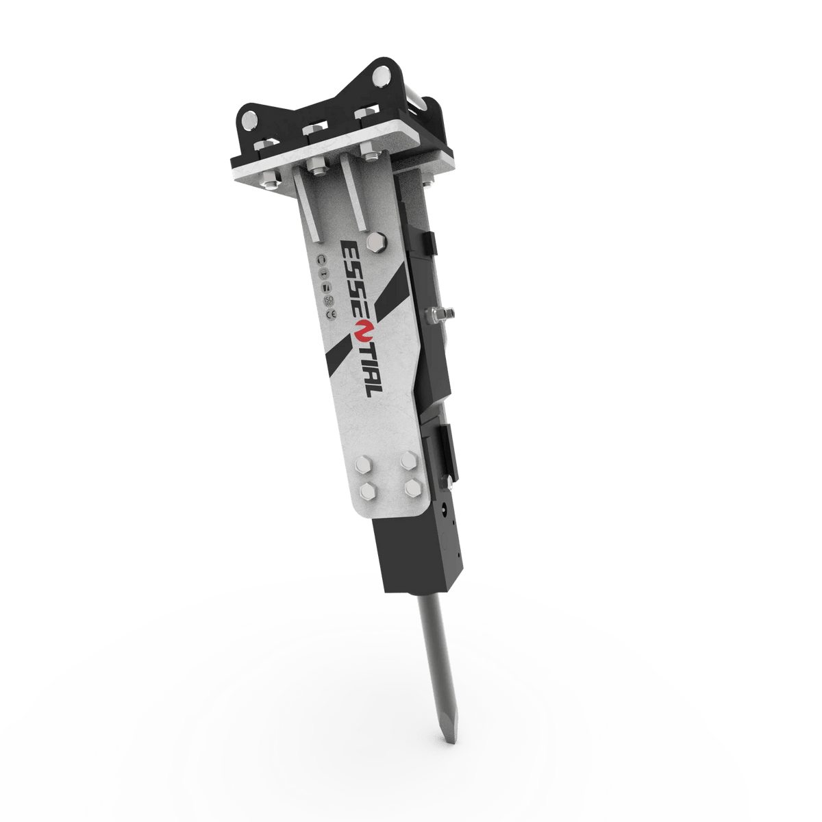 Economy Range │Hardlife Hydraulic Breaker