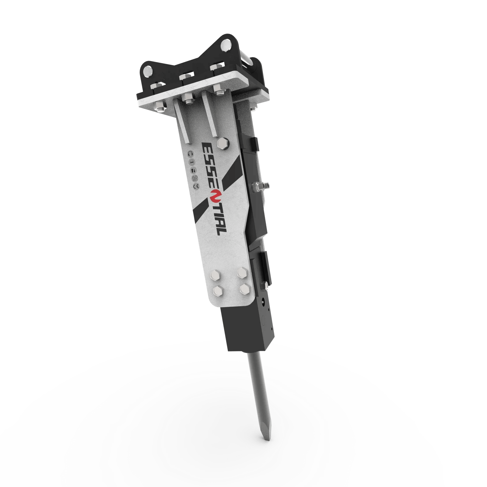 Economy Range │Hardlife Hydraulic Breaker