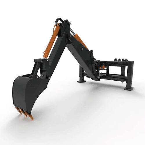 Kovaco Attachments by Hardlife