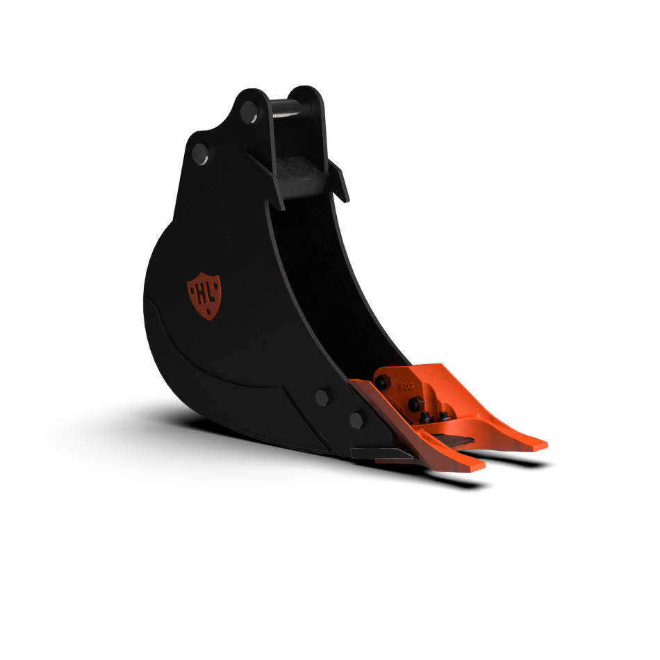 4-6 Tonne Excavator Digging Bucket