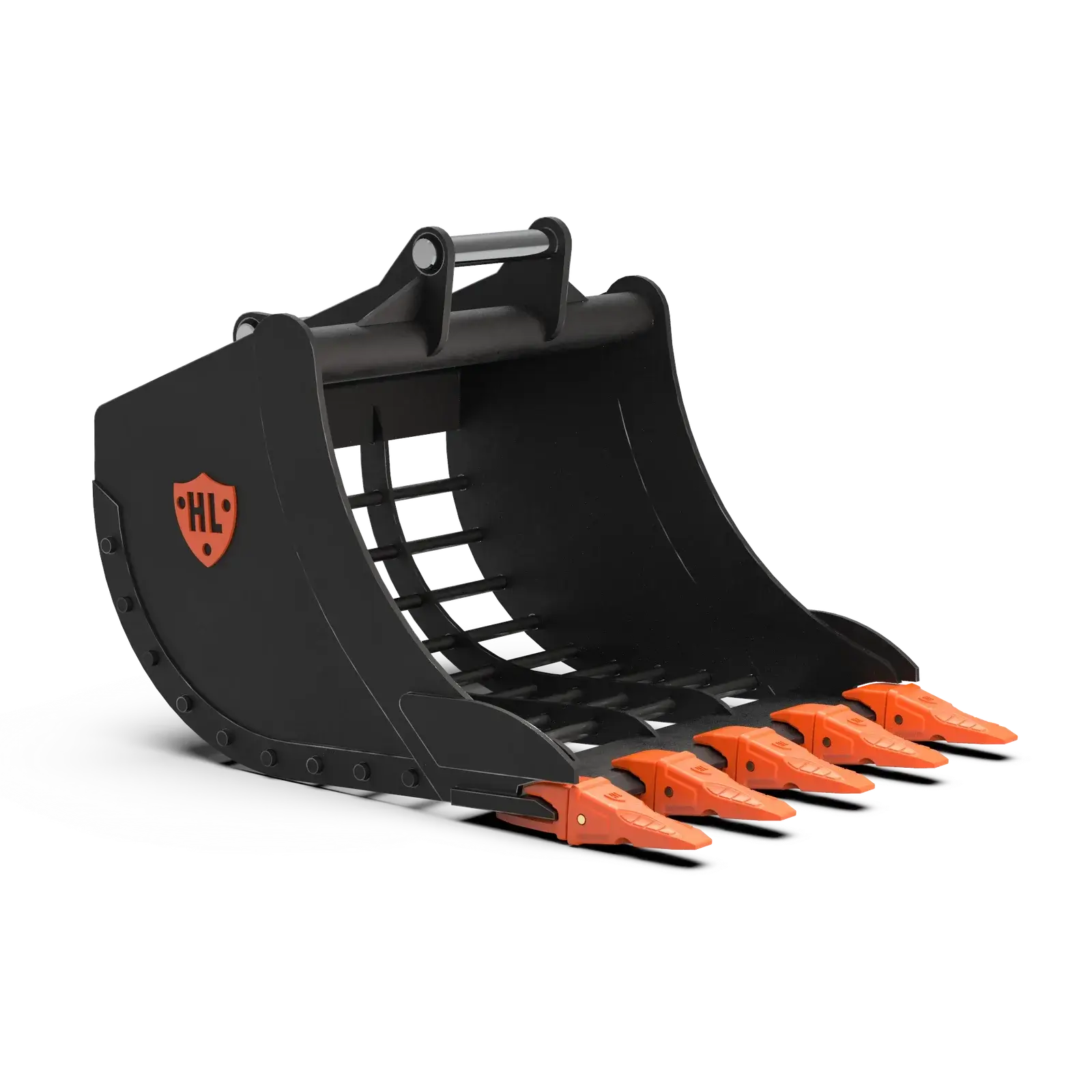 900mm Riddle Bucket for 6-8 Tonne Excavators – Hardlife UK