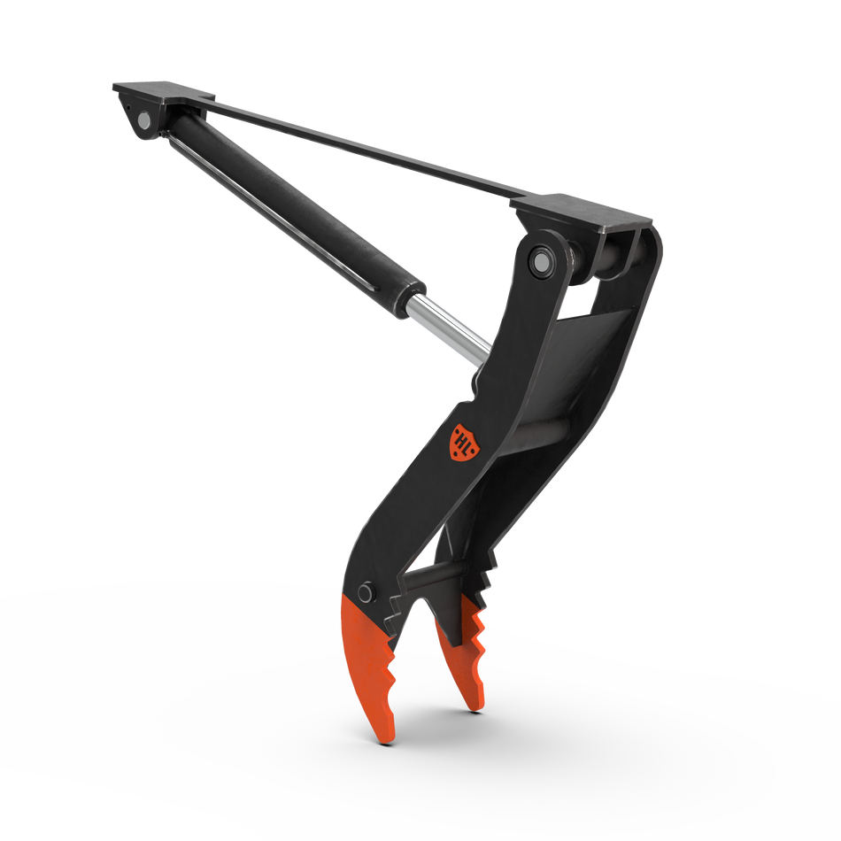 1-2 Tonne Hydraulic Excavator Thumb